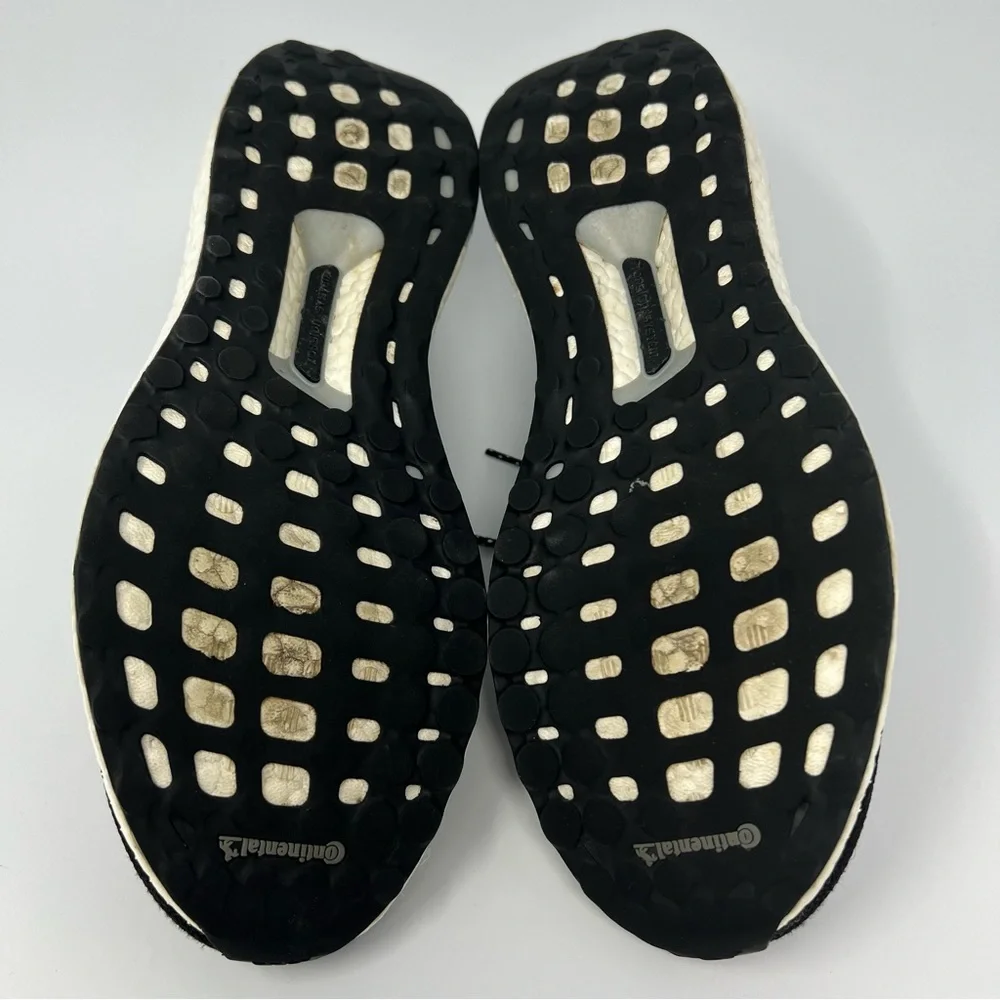 Adidas Ultraboost Primeknit Sneakers